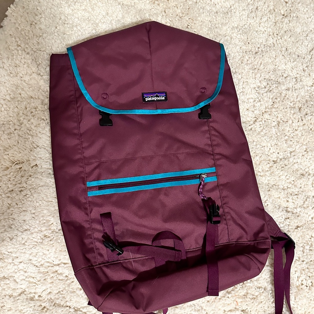 Patagonia Arbor classic 25L